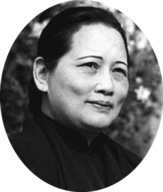 一一、紅色國母 - 图1