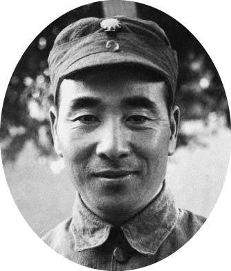二一、紅色孤將 - 图1