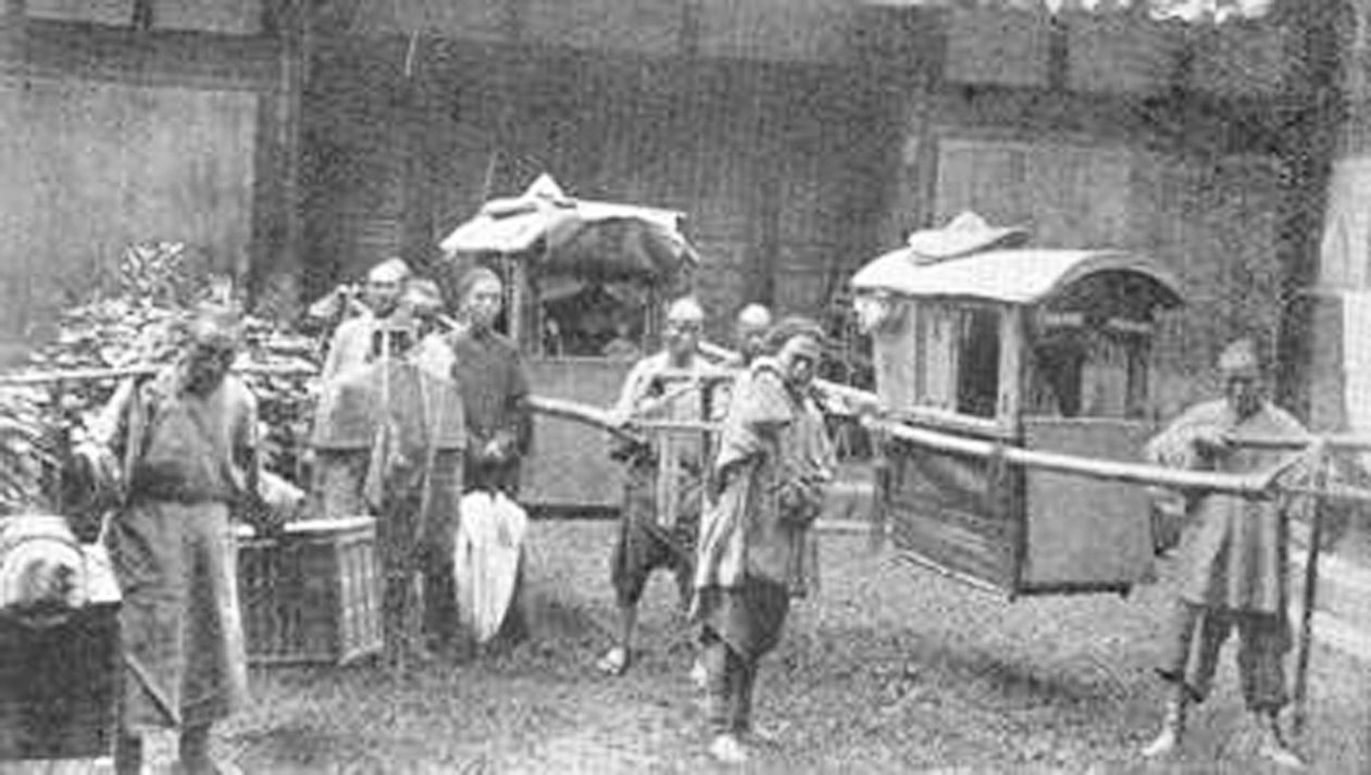 11 城市底层穷人与“弱者的反抗” - 图4