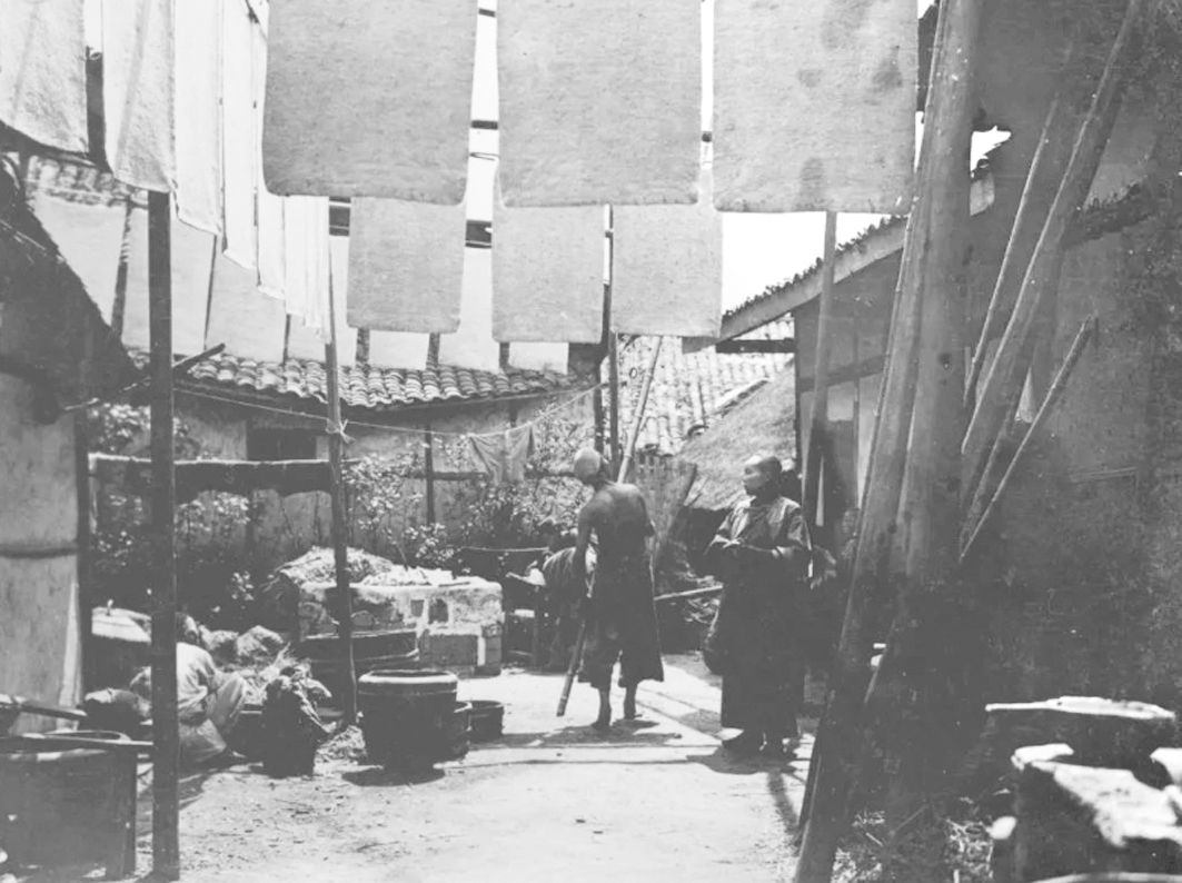 21 人们是怎样失去自由自在的城市生活的？ - 图6