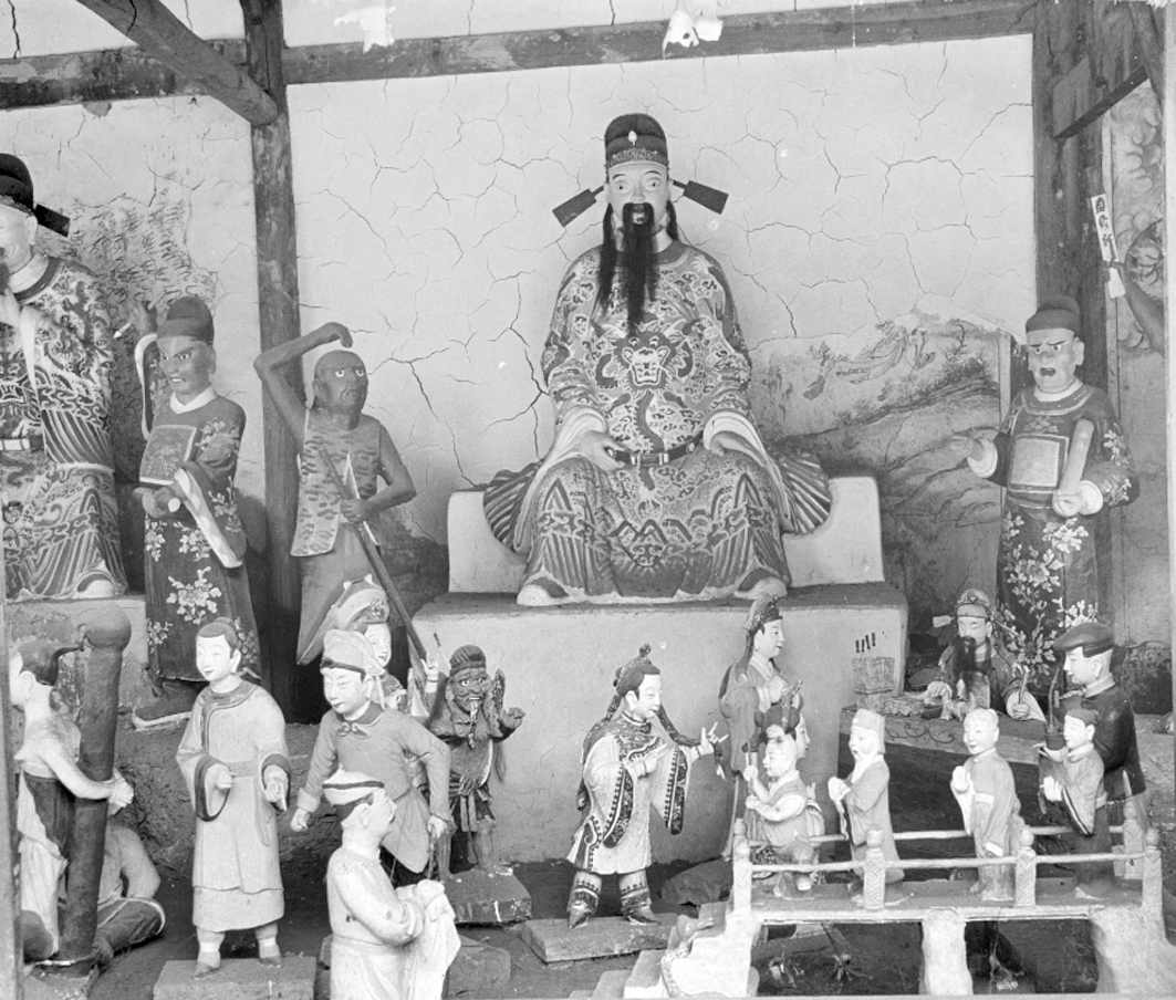 21 人们是怎样失去自由自在的城市生活的？ - 图9