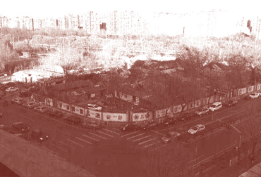 俯瞰燕园及畅春园，20世纪上半叶 - 图14