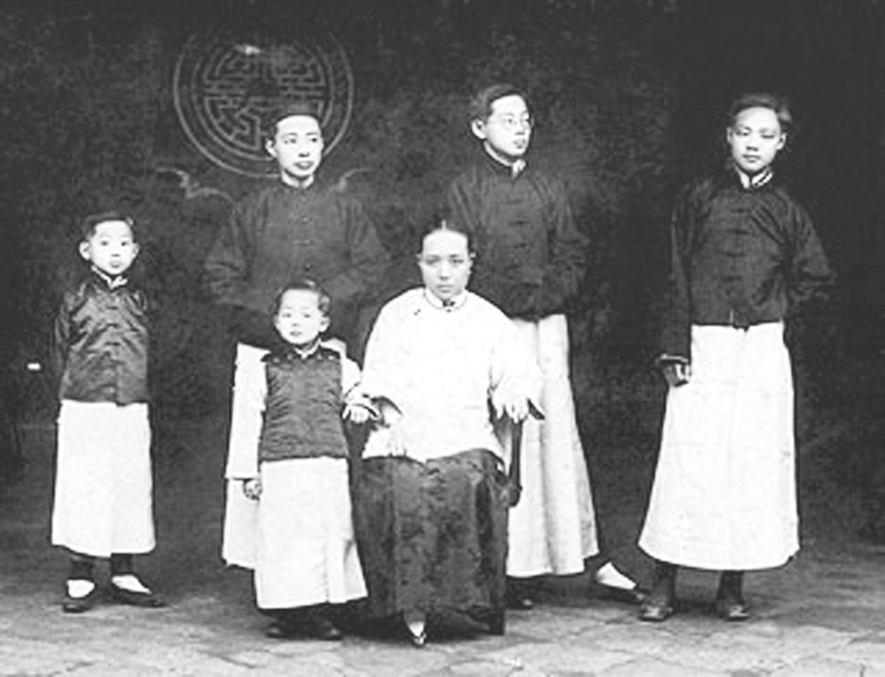 9 妇女挑战男人的世界 - 图3