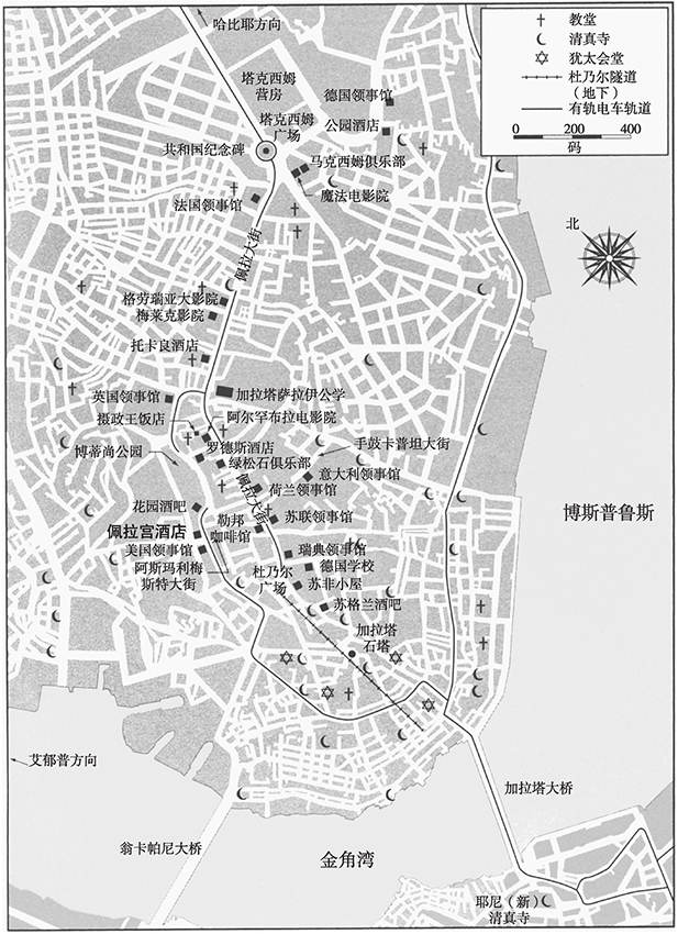 地图 - 图1