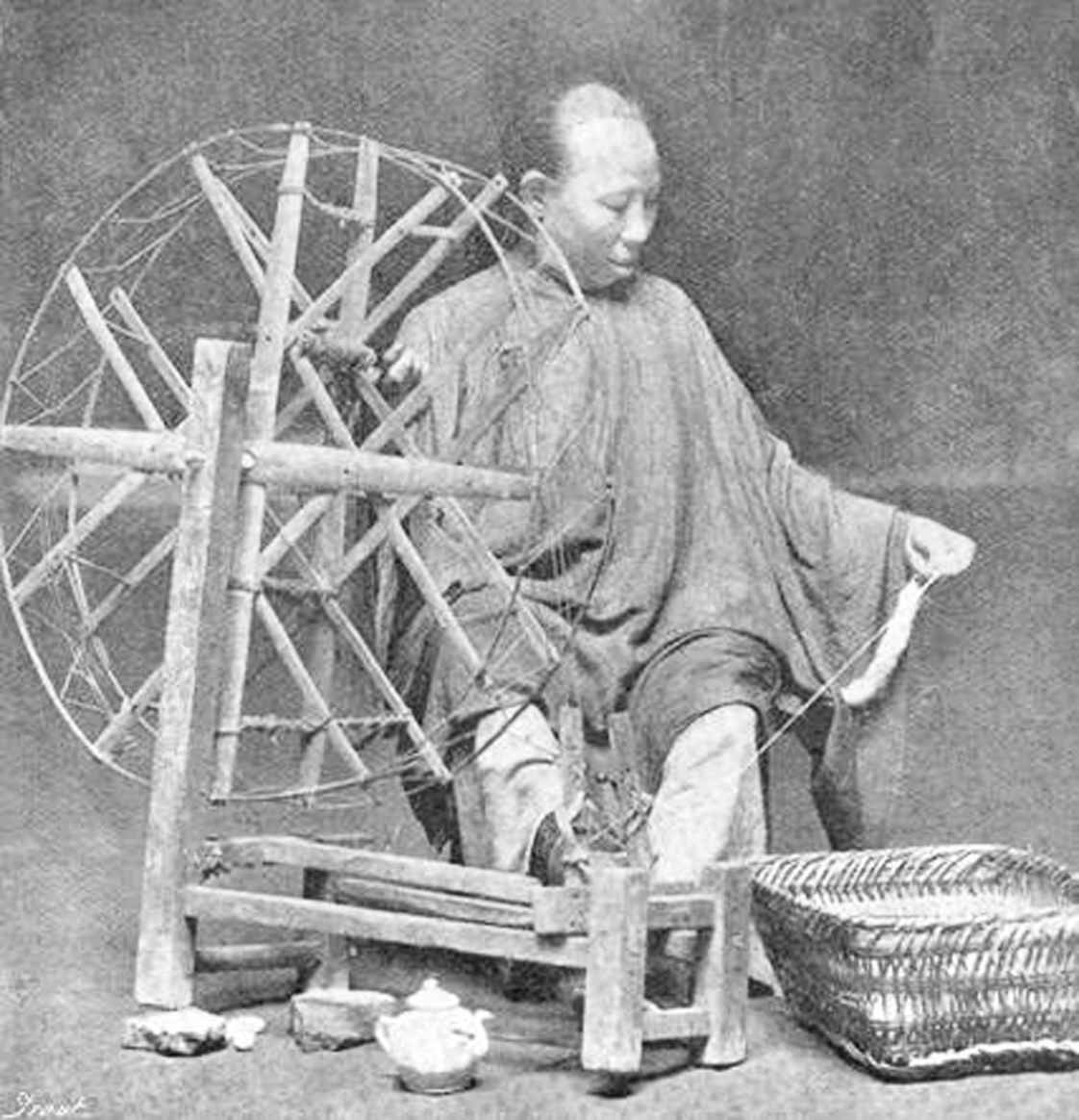 4 小商小贩的自由世界 - 图5