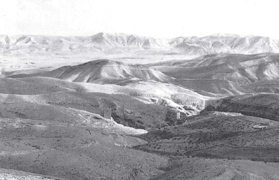 《精神草地》现存最早的抄本，伊维龙修道院，阿索斯山。 - 图19