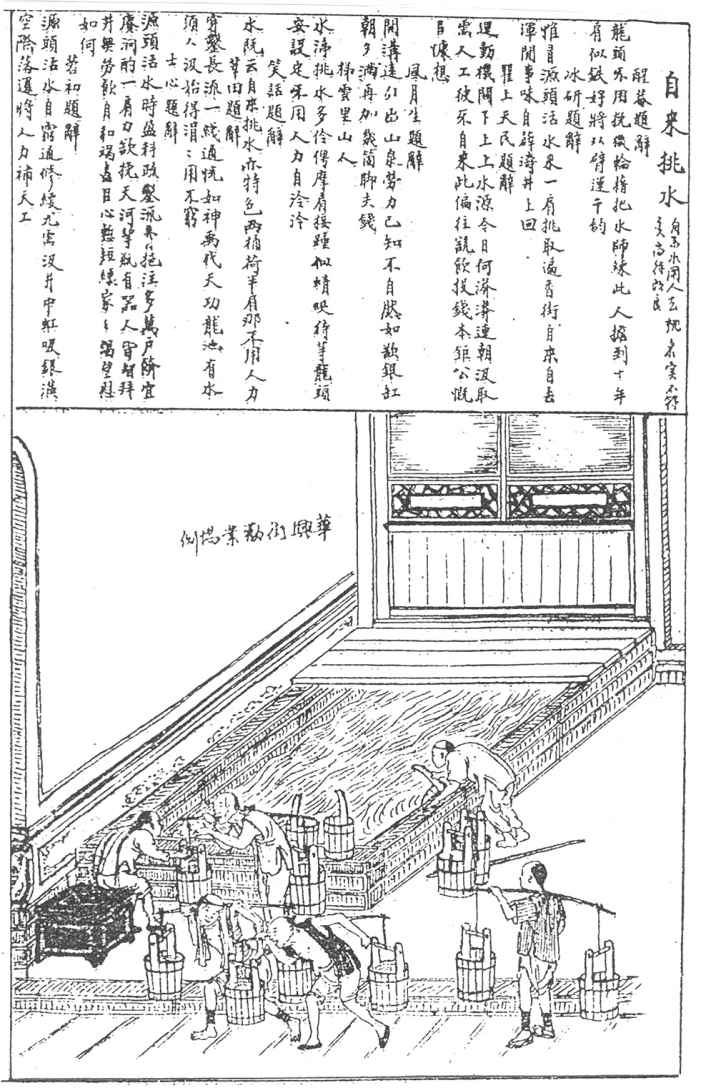16 西方物质文化的传入改变了日常生活 - 图2