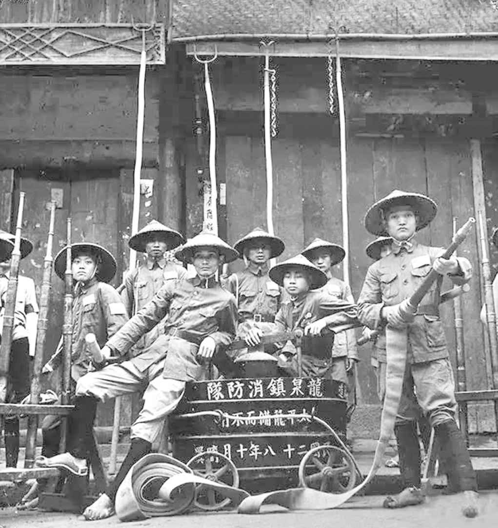 22 清末民初的性骚扰与流氓罪 - 图4