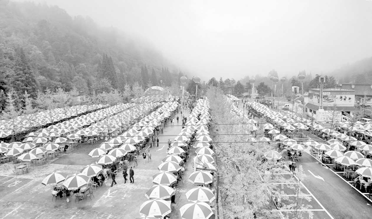 19 在成都，打麻将曾经是犯罪 - 图7