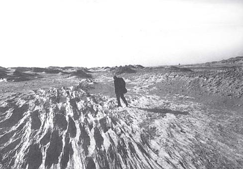 《精神草地》现存最早的抄本，伊维龙修道院，阿索斯山。 - 图25