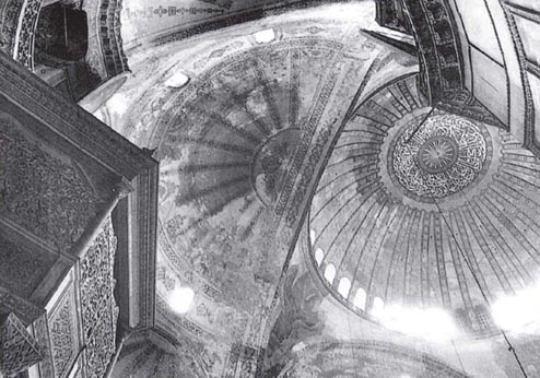 《精神草地》现存最早的抄本，伊维龙修道院，阿索斯山。 - 图4