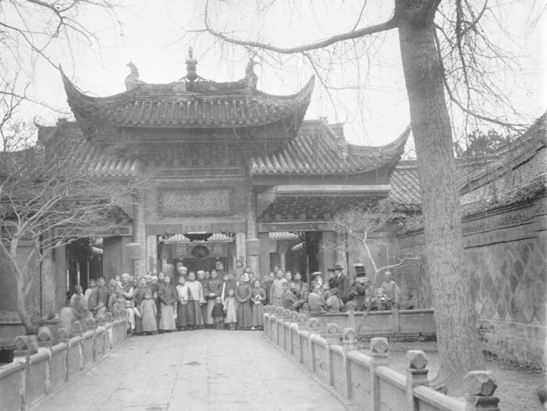 13 新旧交错的“改良时代” - 图7