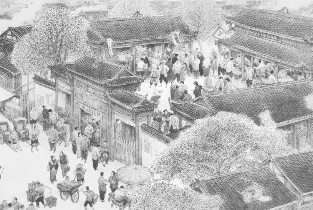 17 警察的出现 - 图7