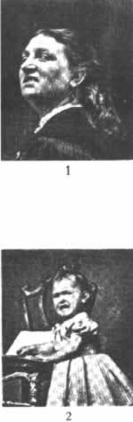 第9章
人类的特殊表情——回想、默想、恶劣情绪、愠怒、决心 - 图2