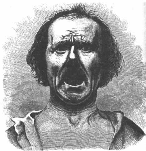 第12章
人类的特殊表情——惊奇、吃惊、恐惧、大惊 - 图5