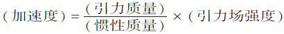 19 引力场 - 图1