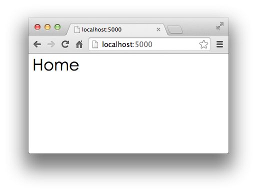 使用Web框架 - 图1