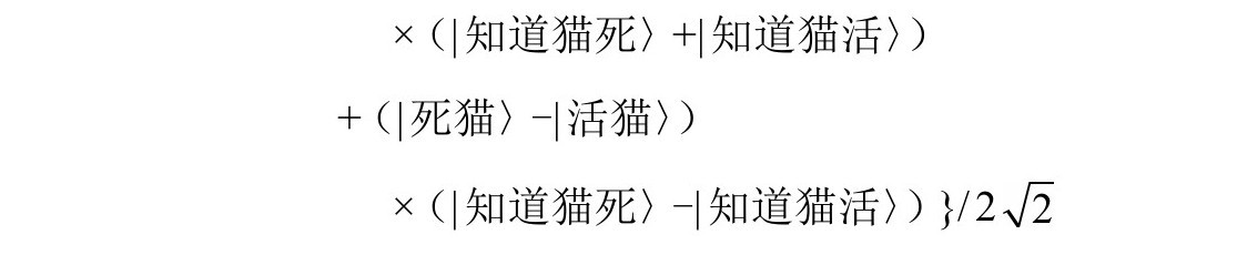第4章 量子理论和时空 - 图13
