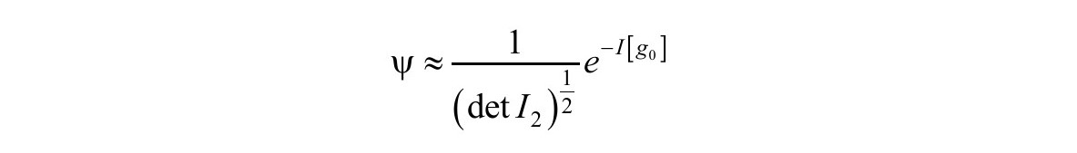 第5章 量子宇宙学 - 图10