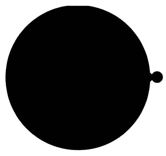 不确定原理是一个奇怪的、大胆创新的断言，是在埃尔温·薛定谔（Erwin Schrodinger）发现量子力学的数学基础之后不久，由26岁的沃纳·海森伯于1927年作出的。甚至在那个创新思想如雨后春笋般的时代，它依然以它的异常性而突出。海森伯没有提出精确测量物体位置的极限。我们可以无限精度地测量粒子在空间的坐标。他同样也没有提出精确测量物体速度的极限。他所主张的是，任何实验，无论其多么复杂精巧，都永… - 图17