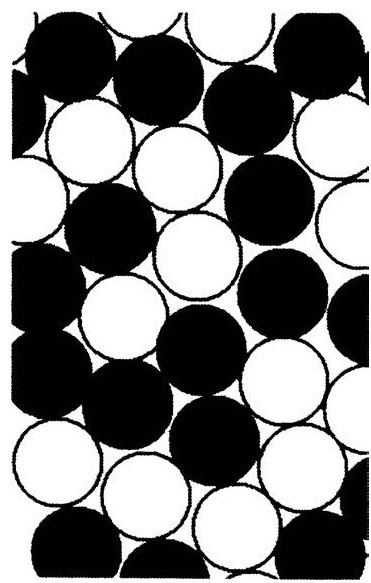 不确定原理是一个奇怪的、大胆创新的断言，是在埃尔温·薛定谔（Erwin Schrodinger）发现量子力学的数学基础之后不久，由26岁的沃纳·海森伯于1927年作出的。甚至在那个创新思想如雨后春笋般的时代，它依然以它的异常性而突出。海森伯没有提出精确测量物体位置的极限。我们可以无限精度地测量粒子在空间的坐标。他同样也没有提出精确测量物体速度的极限。他所主张的是，任何实验，无论其多么复杂精巧，都永… - 图25