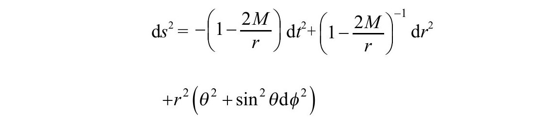 第3章 量子黑洞 - 图17