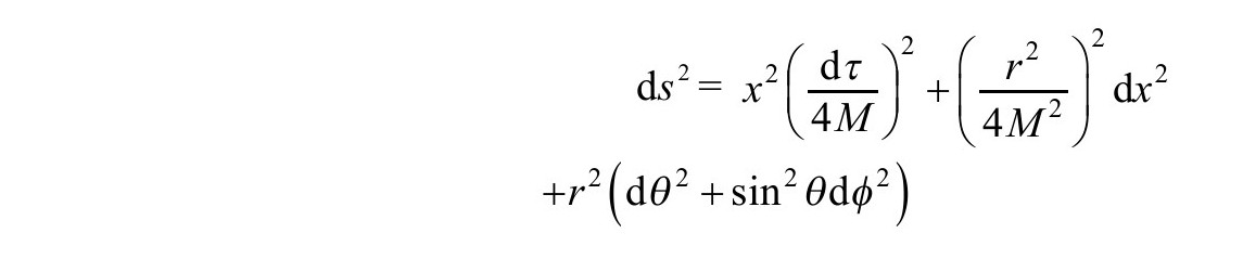 第3章 量子黑洞 - 图21