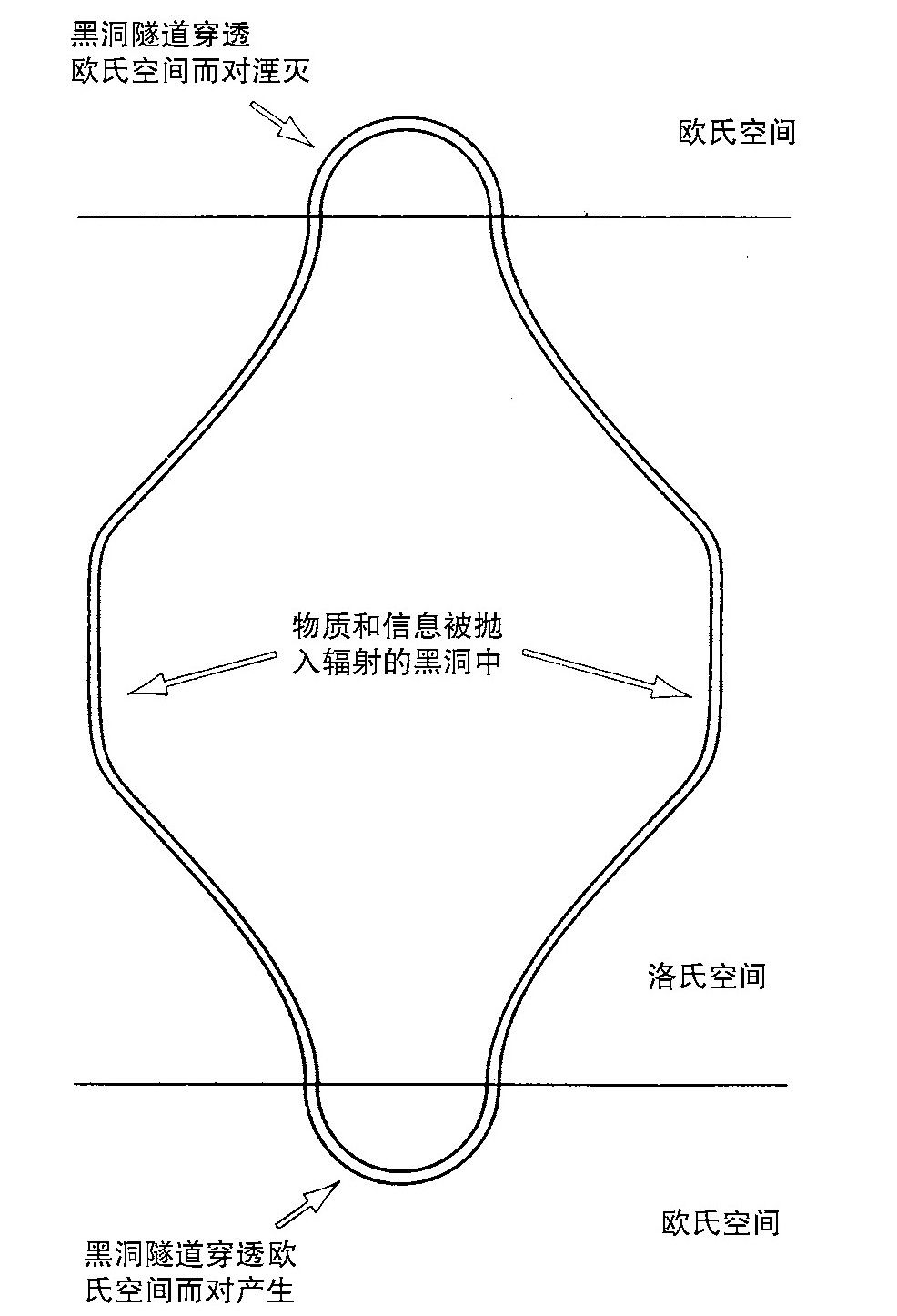 第3章 量子黑洞 - 图48