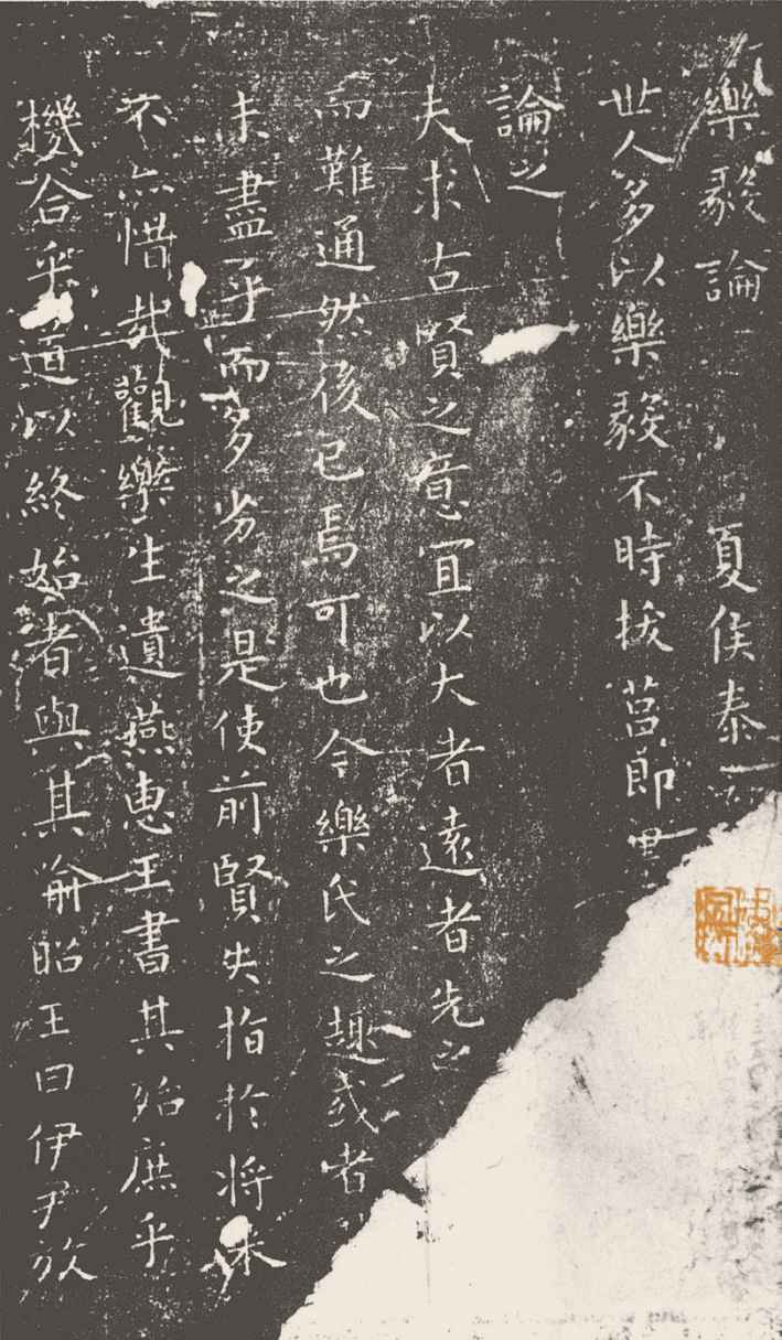 第八章 楷书 - 图2