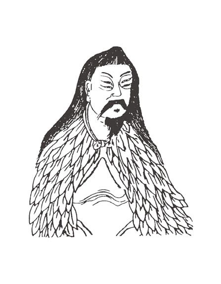 第二章 汉字起源与字体演变 - 图1