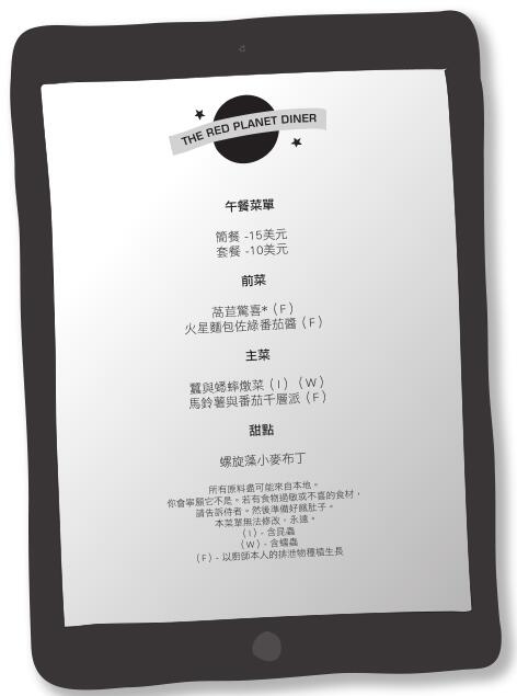 1絕地救援The MarTian - 图4