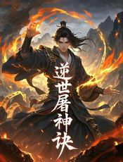 逆世屠神诀