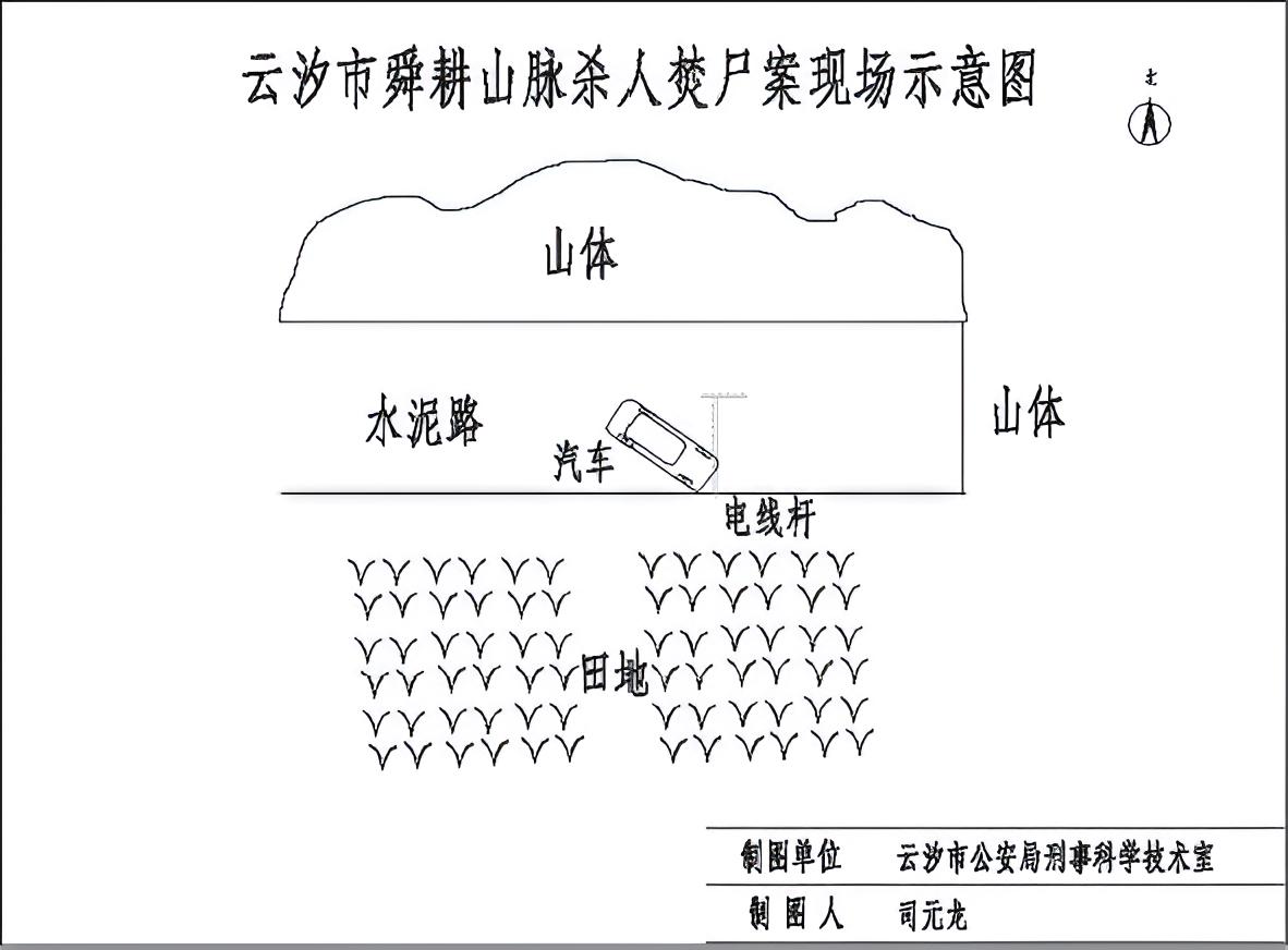 公路杀手 - 图1