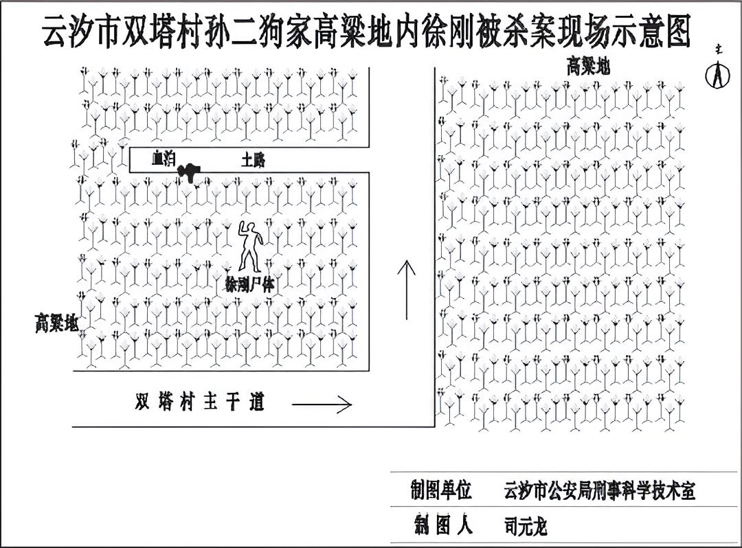 第四案 荒野摩托 - 图1