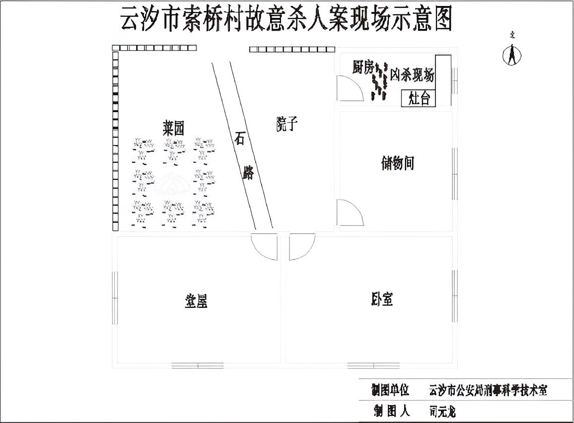 第三案 寄生恶念 - 图1
