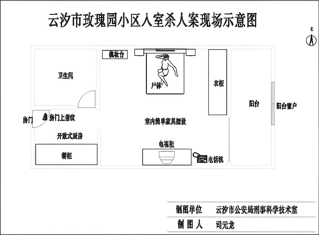 第六案 欲望都市 - 图1