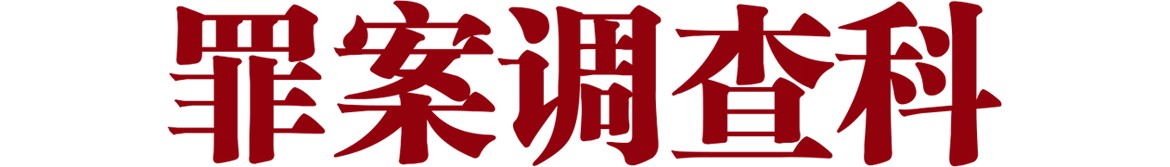 罪终迷局 - 图1