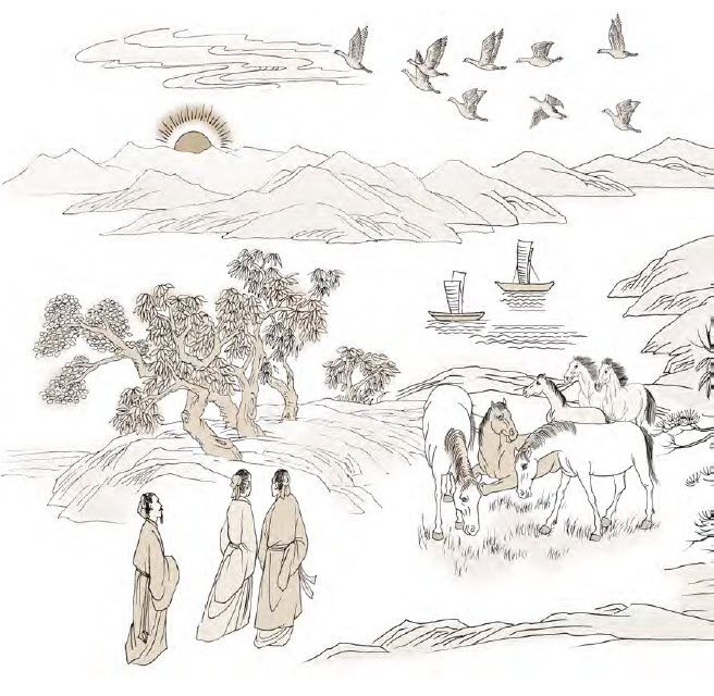 第二章 认识易数的方便法门 初探梅花易数 - 图12