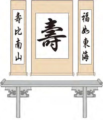 第七章 汉字神算之一 梅花易数测字法总纲 - 图82