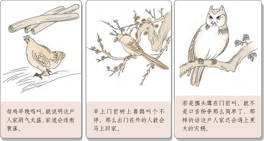 第四章 “体用”说 梅花易数的功用理论 - 图17