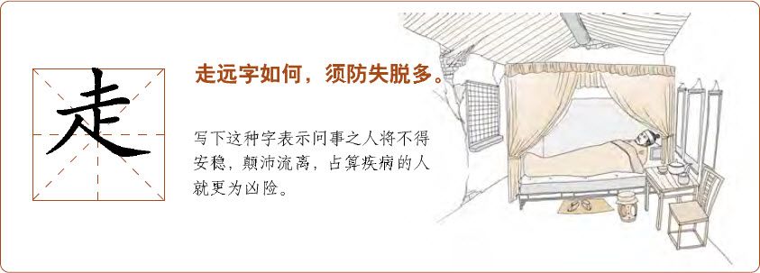 第七章 汉字神算之一 梅花易数测字法总纲 - 图77