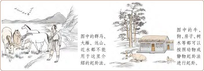 第二章 认识易数的方便法门 初探梅花易数 - 图31