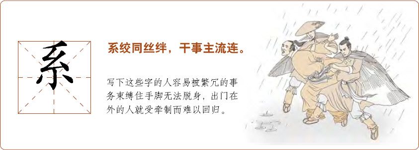 第七章 汉字神算之一 梅花易数测字法总纲 - 图78