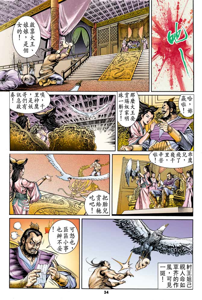 Comic Book Images