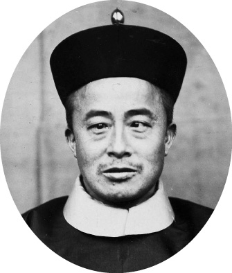 一五、時代夾縫中的犧牲品 - 图1
