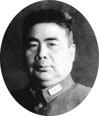 三三、民國呂布的一生 - 图1