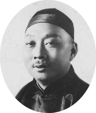 三四、臺灣土豪在滿洲 - 图1