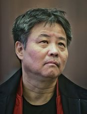 余华长篇小说:在细雨中呼喊+兄弟+许三观卖血记+活着 套装共4册