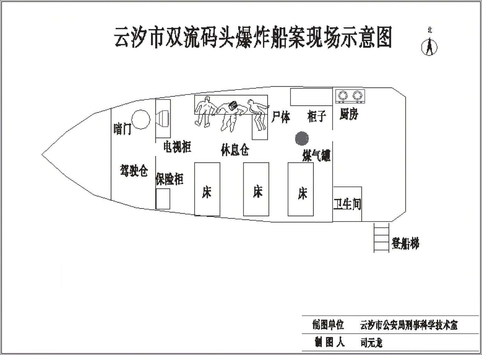第五案 白色恋人 - 图1