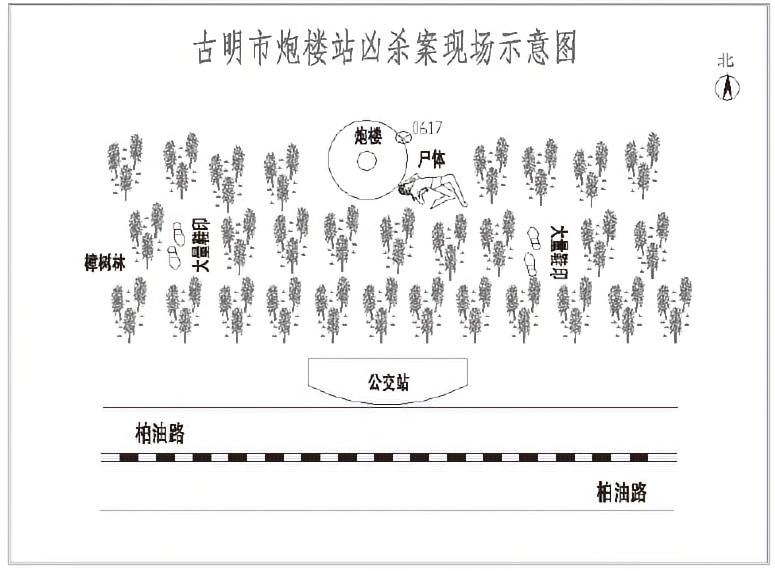 第一案 数字凶手 - 图4